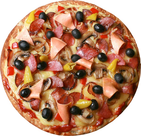 pizza_PNG44029