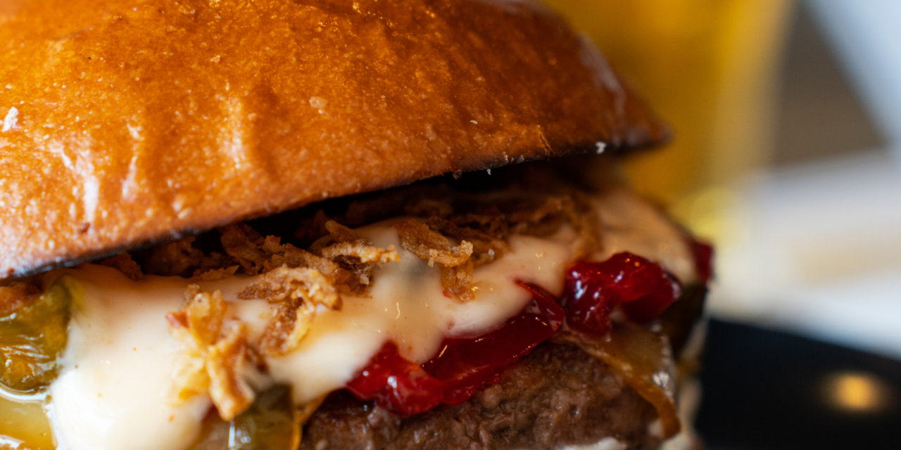 El Making Of de Nuestras Burgers: así se cocina la felicidad