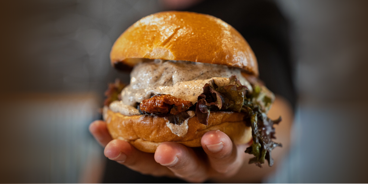5 curiosidades sobre las hamburguesas que seguro no conocías