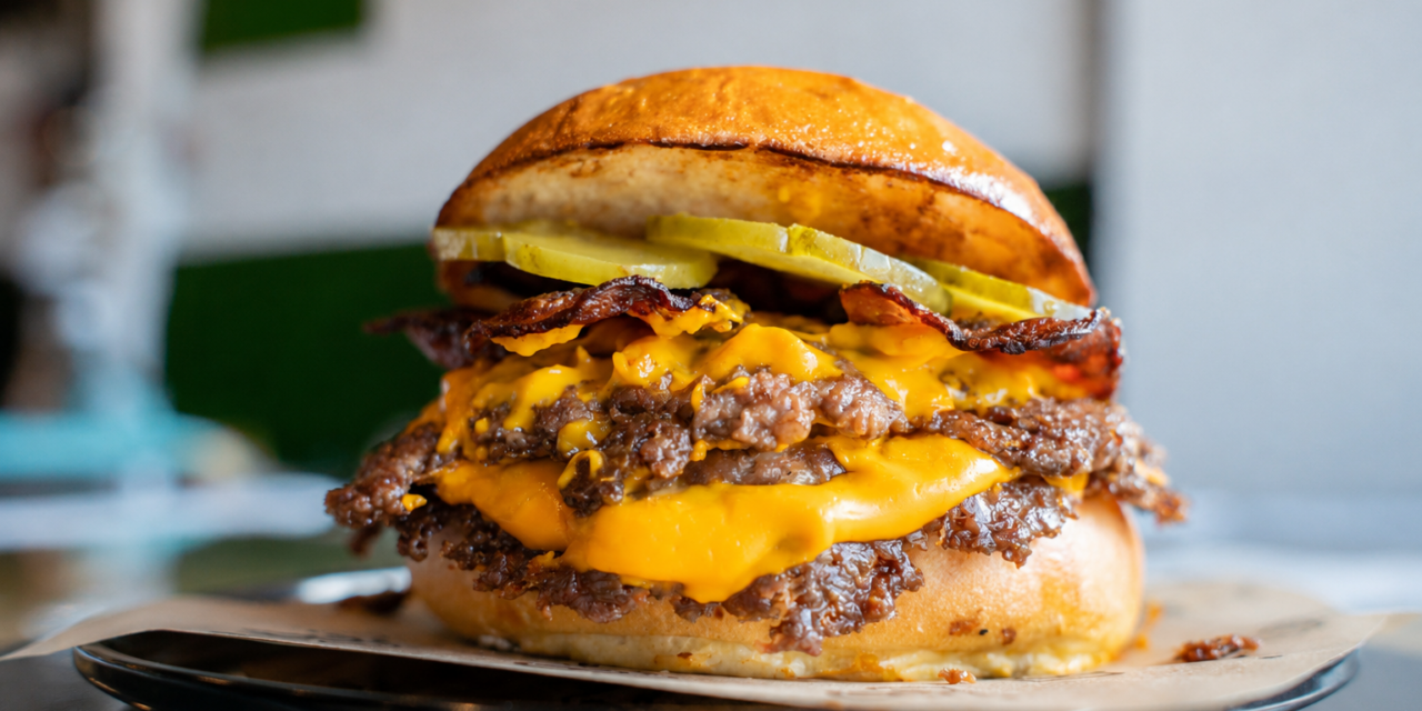 HomeB celebra el Día de la Hamburguesa con una promo que no vas a poder dejar pasar